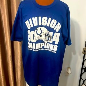 Colts T-Shirt NWT